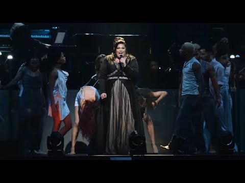 Corlea - Run (Live at Lexus Pop Classics 2024)