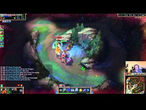 Stvicious vs Fiddle (Gaurd) ft. Alex Ich