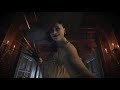 Vampire Big Lady Carryminati Reaction Funny Memes Resident Evil Village