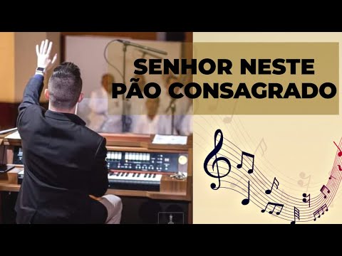 Vem Senhor Jesus Amém - Silvio Lino