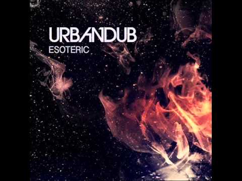 Never Will I Forget - Urbandub