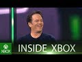 Highlights from Inside Xbox at Goodwood Special
