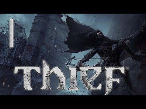 thief pc config