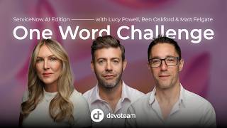 Devoteam - Video - 2