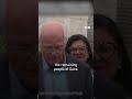 Ben Jerry S Co Founder Says Israel Starving Kids To Death
