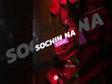 Very heart💞 toxhing status