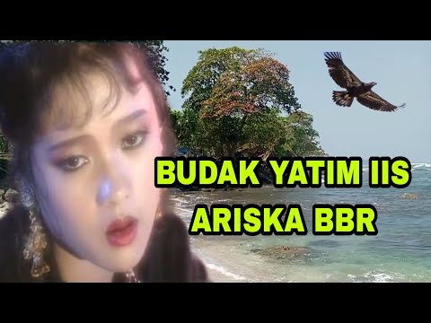 dangdut sunda iis ariska bbr budak yatim