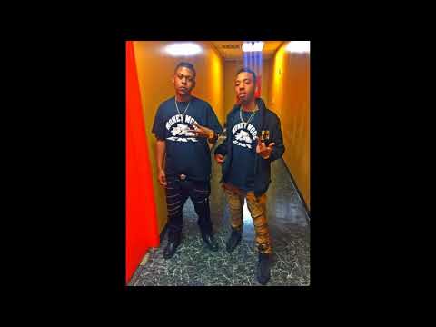 Glo Mizzle X Serg - FastCashBoyz Trap (MoneyModeMix)