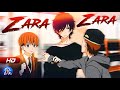 Zara Zara Bahekta Hai Hindi AMV JalRaj Un Official Video