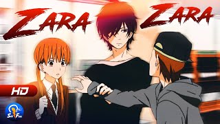 Zara Zara Bahekta Hai ❤️ - AMV (Anime Version)