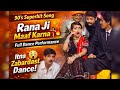 Mujhko Rana Ji Maaf Karna Uzbekistan Viral Girl Dance Indian Song Performance 2026