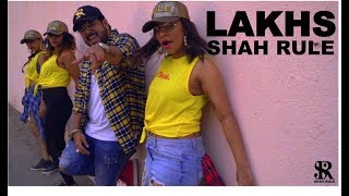 LAKHS : SHAH RULE | AK PROJEKTS