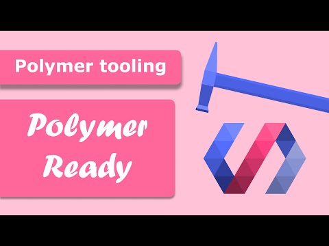 Polymer Ready - Polymer tooling