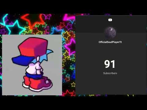 So Close To 100 Subscribers :)