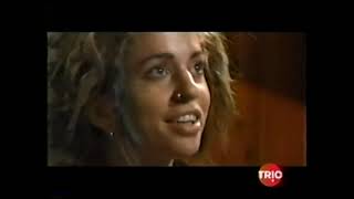 Ani DiFranco - Trio: EGG - What Is The Ideal Woman? - Out Of Range