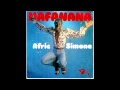 Afric Simone - Todo Pasara Maria 