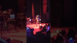 Algebra Blessett @bethesdabluesjazzsupperclu1945