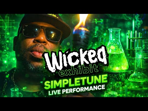 Simpletune WeFACELife  and RhythmicLab