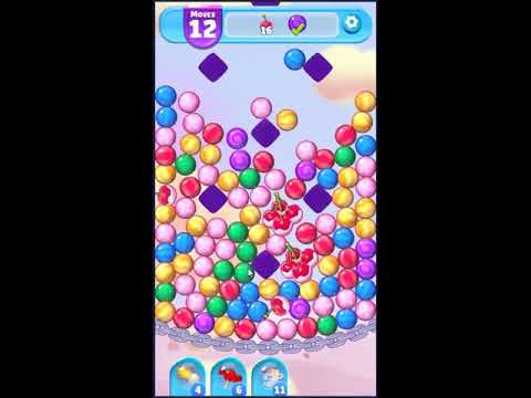Sugar Blast Level 117 - NO BOOSTERS 🍭🎈 | SKILLGAMING ✔️
