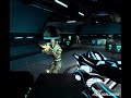 Area 51 Walkthrough Gameplay Chapter 7 Internal Change No Commentary