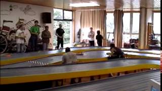 ISRA Worlds 2003 Lookback