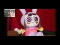 WATCH ME MERGE THEM Reaction