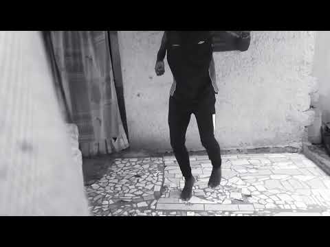 Young Farril Milekame