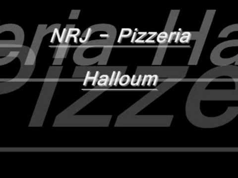 NRJ - Pizzeria halem
