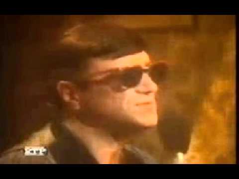 José Cid - Junto à Lareira - Especial de Natal RTP 1989