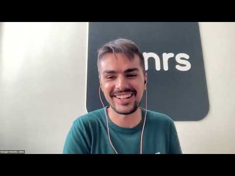 A day in the life of an Account Manager @Hilti