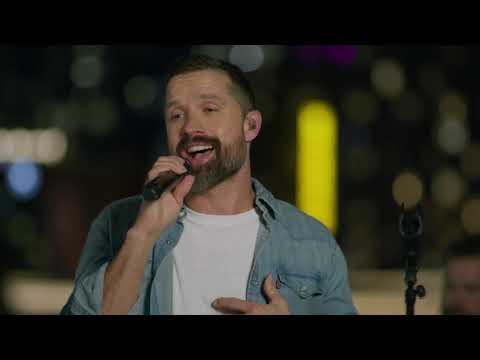 2021 CCMA Awards - Walker Hayes - Fancy Like