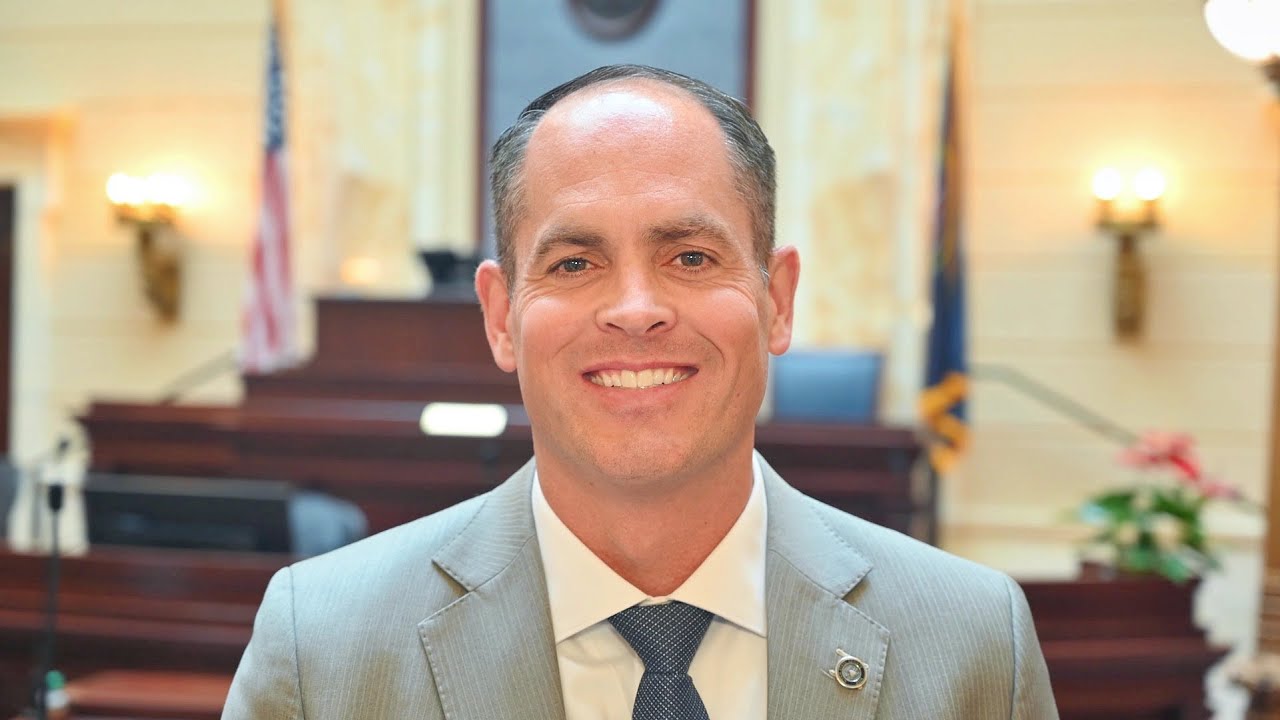 2025 Legislative Session, Week 2 Update