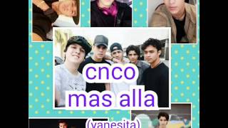 Download lagu Cnco más allá mp3