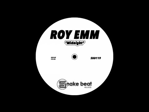 Roy Emm - Feeling - (Original Mix)
