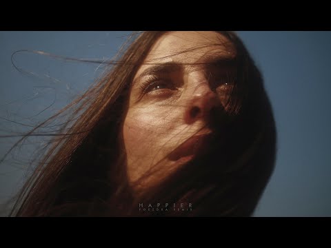 Vanotek - Happier | POEZDKA Remix