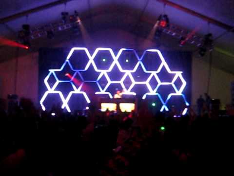 Wippenberg Beyond Wonderland 2010 ID Song