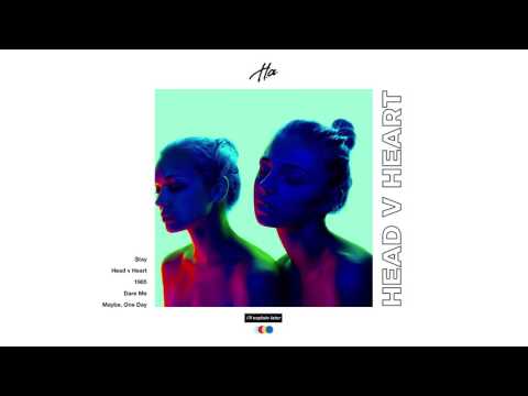 Head v Heart - Hotel Apache (Official Audio)