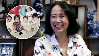 Colorado woman unites thousands of orphaned Chinese children with US families