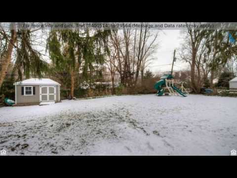 Priced at $560,000 - 20 BROOKSIDE RD, WALLINGFORD, PA 19086