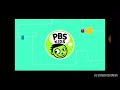 PBS Kids Program Break 2018 WGBY 2