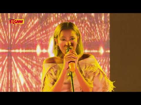 5 Aniversáriu GMNTV - "Marvi" (Its all coming back to me now) Cover Celine Dion