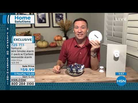 HSN | Home Solutions featuring Shark Cleaning 08.21.2021 - 01 AM