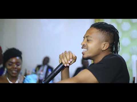 Drico Best-Bong aa tati ( Godfrey and Lidwina) Jolie Joe shots