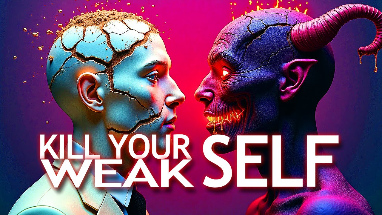 Become Dangerous: The Forbidden Truth About Real Power (Nietzsche Was Right)