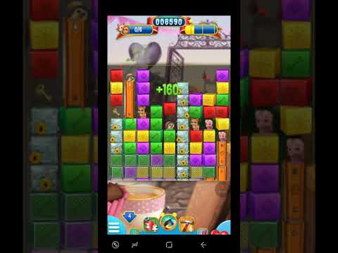 Pet Rescue Saga Level 2589 ~ NO BOOSTERS