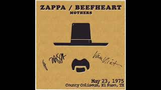C̤a̤pt̤a̤i̤n̤ B̤e̤e̤f̤h̤e̤a̤r̤t̤/Zappa/Mothers ***  full live *** 