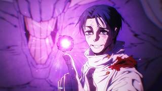 Cover art for THE LONG FACE-JANE jjk edit