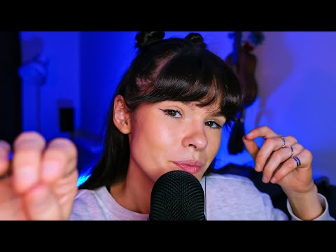 ASMR Svenska 💕 Personal attention for the *BEST* sleep.. 💤