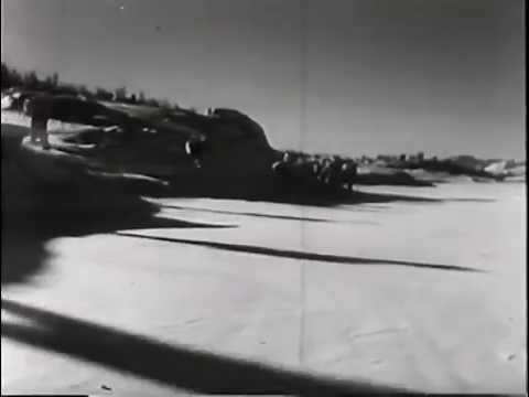 KAMPEN OM TUNGTVANNET Norwegian   1948   a k a  Operation Swallow  The Battle for Heavy Water