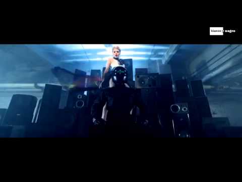 Kaiia Ft. Manilla Maniacs -  Crazy Love (Official Video) HD